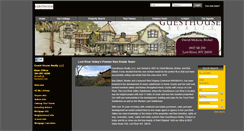 Desktop Screenshot of guesthouserealty.com